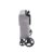 BABYTROLD käru FUN, Grey, 13-04G 