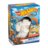 HOT WHEELS mini kaevamiskomplekt võtmehoidjaga, 60-0034 