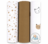 EGAKIDS musliinist mähkmete komplekt, 60/80, 3tk., 190 