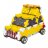 LAQ Jaapani konstruktor Hamacron Constructor Emergncy Vehicles, 4952907007803 4952907007803
