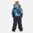 HUPPA talvekombinesoon WILLE 2, 36430220-52186, 140 cm 