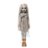 MONSTER HIGH SKULLECTOR kollektor-nukk Muumia, JKM51 