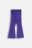 COCCODRILLO sukad RAVE GIRL KIDS, violett, ZC5122201RGK-016-104, 104 cm 