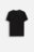 COCCODRILLO t-shirt LICENCE BOY, mustad, ZC4143208LBD-021-164, 164 cm 