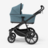 THULE jalutuskäru URBAN GLIDE 4-wheel, Mid Blue, 10101996 