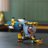 42201 LEGO® Technic Süvamereuuringute allveelaev 