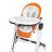 PEG PEREGO söötmistool SIESTA FOLLOW ME, lucent, IH03000002BL46PP IH03000002BL46PP