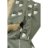 REIMA talvekombinesoon Lappi, roheline, 5100129C-8921, cm 