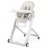 PEG PEREGO söötmistool SIESTA FOLLOW ME, lucent, IH03000002BL46PP IH03000002BL46PP
