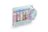 SIMPLE PEASURES huulepalsamite komplekt 6tk, Y80395-32226 