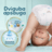 PAMPERS Premium Care teipmähkmed, suurus 1, 26 tk, 81765753 81765753