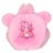 BARBIE Cutie Reveal kaisukaru seeria Cheer Bear , JCN95 