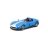 BBURAGO 1:43 Signature Auto mudel Ferrari Monza SP2, 18-36913 