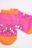 COCCODRILLO sokid SOCKS GIRL, värv, WC5382302SOG-022-036, 36 cm 