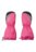 TUTTA by REIMA labakindad JEPU, roosad, 6300009A-3430, 2 suurus 
