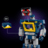 10358 LEGO® Icons Transformers: Soundwave 