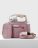 SKIP HOP beebitarvete FORMA, mauve mist, 9M203710 9M203710