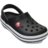 CROCS kroksid HARRY POTTER SLYTHERIN mustad, 207005-001 27 suurus 