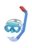 BESTWAY Dominator snorgeldamise mask, assort., 24023 