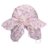 TUTU müts, valge, 3-007445, 46/48 cm 