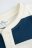 COCCODRILLO short sleeved t-shirt ACADEMY BOY JUNIOR, sinised, ZC4143201ABJ-014-152, 152 cm 