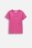 COCCODRILLO lühikeste varrukatega t-särk, roosad, WC6143207SGK-007-104, 104 cm 