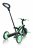 GLOBBER kolmerattaline jalgratas Trike Explorer 4in1, piparmünt, 632-206-2 632-206-2