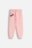COCCODRILLO püksid CRAFT PUNK GIRL KIDS, roosa, ZC5120101CGK-007-122, 122 cm 