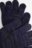 COCCODRILLO kindad ACCESSORIES WINTER BOY, sinine, ZC5360302AWB-015-XL, XL cm 