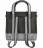 MIMA beebitarvete kott Zigi Charcoal S3201-10 S3201-10