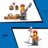 60480 LEGO® City Kollane laadurekskavaator 
