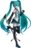 Blokees transformaator  Blokees Figures - HATSUNE MIKU, 73502 