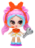 K-POP DIVA SQUAD Mini Idols mininukk, 5 cm, assortii., 31167 