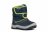 GEOX Talvesaapad Navy/Lime B044HA-050MN-C0749 B044HA-050MN-C0749-2
