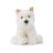 ANIMIGOS plüüsist mänguasi Westie, 26cm, 38475 