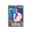 TOPPS kleepsud Champions League 2025 Mega Multipack, 41+1vnt., 5053307074507 