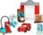 10456 LEGO® DUPLO® Disney™ McQueeni külaskäik Doci garaaži 