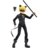 MIRACULOUS nukk Cat Noir, 50165 