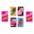 MATTEL GAMES UNO kaardid Barbie film, HPY59 HPY59