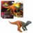 JURASSIC WORLD filmi väikesed dinosaurused DNA-koodiga, JGB72 