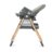 INGENUITY söögitool Proper Positioner Create Up, GREY, 16871 