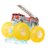 HOT WHEELS monster auto Power Smashers, assortii, HYJ19 