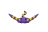 ZING KLIXX SEA CREATUREZ kokkupandavad mereloomad, assortii, KX300/KX310/KX320/KX330 
