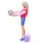 BARBIE koolimängu komplekt, HRG84 
