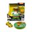 TMNT RC vehicle Micro Shell Racers Michelangelo, 71031 71031