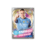 TOPPS kleepsud Champions League 2025 Mega Multipack, 41+1vnt., 5053307074507 
