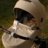 KINDERKRAFT video beebimonitor NITEEYE TRAVEL, White, KENITR00WHT0000 