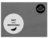 HAUCK voodipesu, 120x60 cm., Dark grey, 599297 