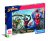 CLEMENTONI SPIDERMAN pusle, 104 tk, 25778 