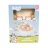 BLUEY puidust teeserviis, 264C 